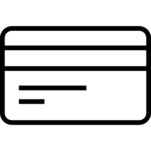 Credit card